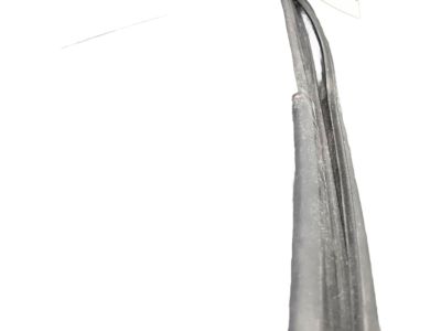 2020 Honda Fit Window Run - 72235-T5A-A01