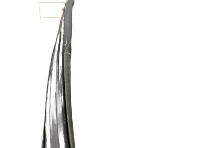 2020 Honda Fit Window Run - 72235-T5A-A01