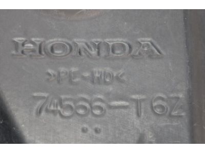 Honda 74566-T6Z-A00