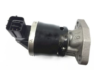 2010 Honda Civic EGR Valve - 18011-RNA-A00