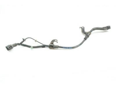 2012 Honda Civic Parking Brake Cable - 47510-TR0-A02