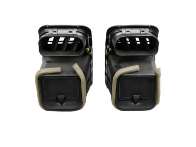 Honda 77635-S5A-A02ZA