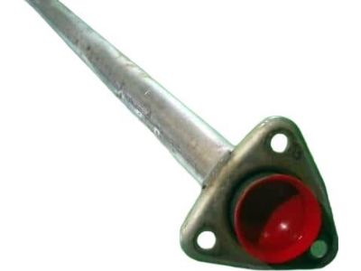 2009 Honda Civic Exhaust Pipe - 18220-SNA-A11