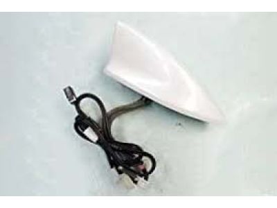 2021 Honda Civic Antenna - 39150-TBA-A01ZH