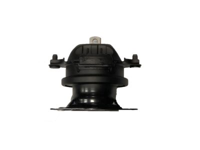 Honda 50810-SZA-A02 Rubber Assy., RR. Engine Mounting