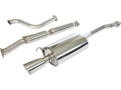 1992 Honda Accord Exhaust Pipe - 18220-SM4-A34