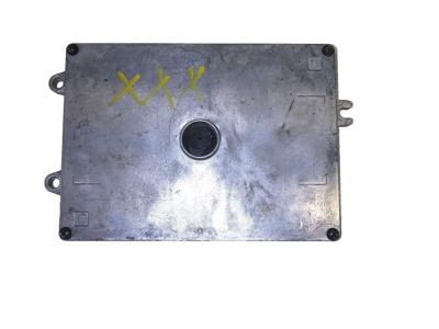 2011 Honda CR-V Engine Control Module - 37820-REZ-A57