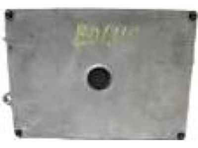 2011 Honda CR-V Engine Control Module - 37820-REZ-A57