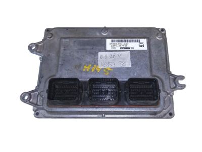 2011 Honda CR-V Engine Control Module - 37820-REZ-A57