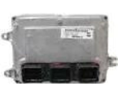 2011 Honda CR-V Engine Control Module - 37820-REZ-A57