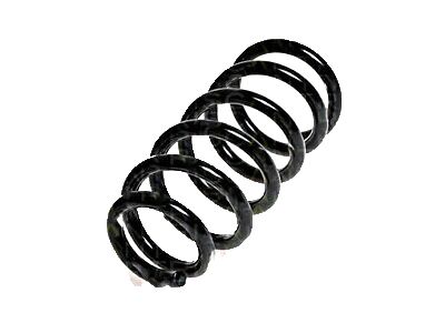 2012 Honda CR-V Coil Springs - 52441-T0A-A02