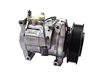 2003 Honda Accord A/C Compressor - 38800-RAA-A01RM