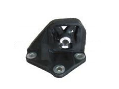 Honda 50870-SDA-A02 Rubber, Transmission Mounting (Upper)