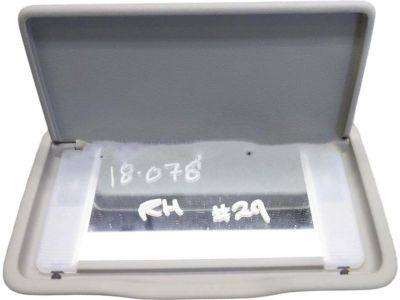 Honda 83230-TK8-A02ZA