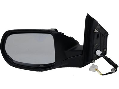 2012 Honda Odyssey Car Mirror - 76250-TK8-A01