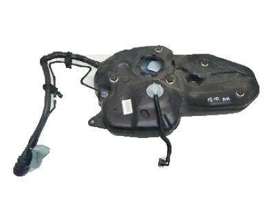 Honda CR-V Fuel Tank - 17044-TLA-A06