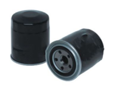 1988 Honda Prelude Oil Filter - 15400-PH1-004