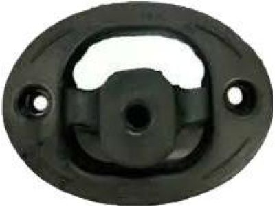 Honda 18215-TGH-A01 Rubber Mounting, Exhuast