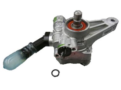 Honda 06561-RGL-305RM Power Steering Pump Rm, No Pulle