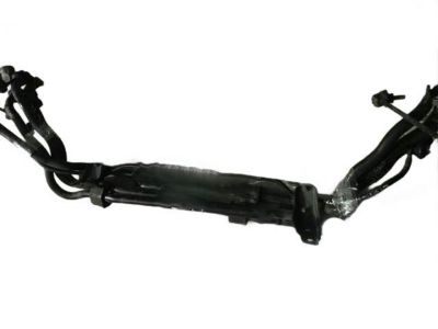 Honda 52300-SNG-J01 Spring, Rear Stabilizer