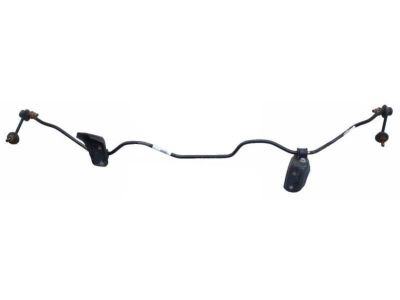 Honda 52300-SNG-J01 Spring, Rear Stabilizer