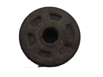 Honda 80107-S87-A01 Rubber, Condenser (Upper)