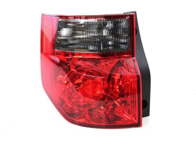 Honda Element Tail Light - 33551-SCV-A01