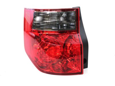 2007 Honda Element Tail Light - 33551-SCV-A01