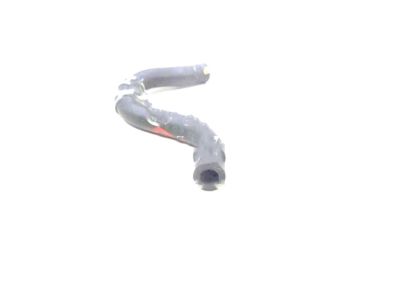 Honda 19507-R1A-A01 Hose, Throttle Body Outlet