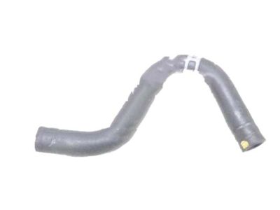 Honda 19507-R1A-A01 Hose, Throttle Body Outlet