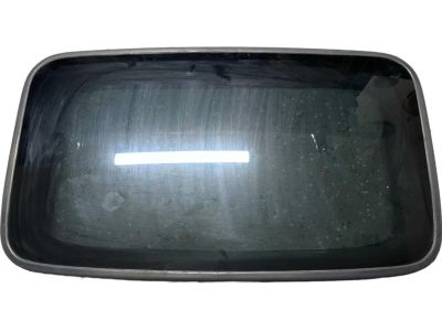 Honda Civic Sunroof - 70200-S5S-G01
