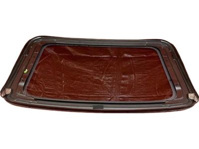 Honda Civic Sunroof - 70200-S5S-G01