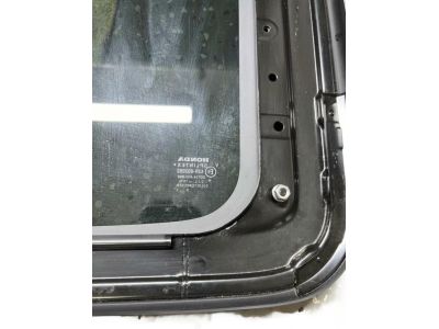Honda Civic Sunroof - 70200-S5S-G01