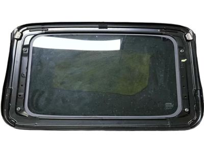 Honda Civic Sunroof - 70200-S5S-G01