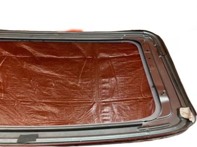 Honda Civic Sunroof - 70200-S5S-G01