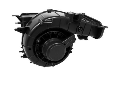 Honda 79305-TVA-A01 Blower Sub-Assy. Honda 79305-TVA-A01 Blower Sub-Assy.