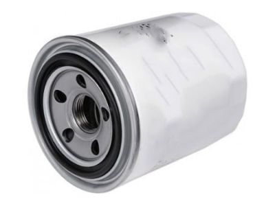 1990 Honda CRX Oil Filter - 15400-PH1-014