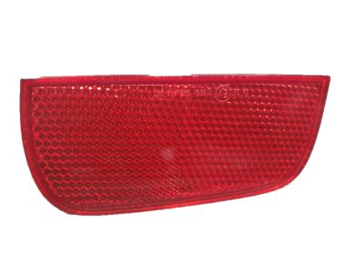 Honda Civic Bumper Reflector - 33505-TBA-A01