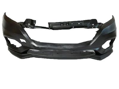 2021 Honda HR-V Bumper - 04711-T7W-A80ZZ