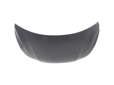 Honda Accord Hybrid Hood - 60100-T2F-A90ZZ