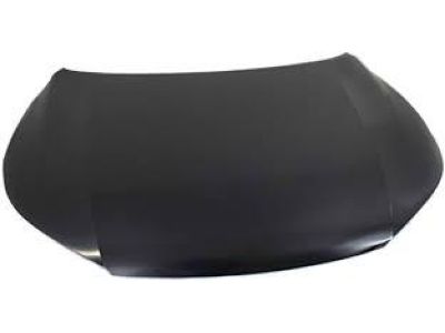 Honda Accord Hybrid Hood - 60100-T2F-A90ZZ