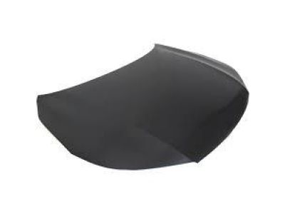 Honda Accord Hybrid Hood - 60100-T2F-A90ZZ