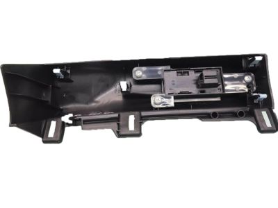 Honda 35155-TVA-A01 Switch Assembly, Illumination Control