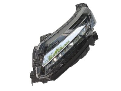 2018 Honda Clarity Plug-In Hybrid Headlight - 33150-TRW-A01