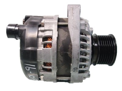 Honda Civic Alternator - 31100-59B-003