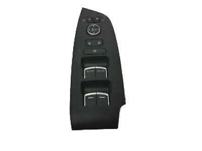 2018 Honda Accord Power Window Switch - 35750-TVA-C11