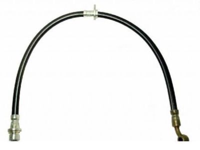 Honda 01465-S9A-000 Hose Set, Left Front Brake