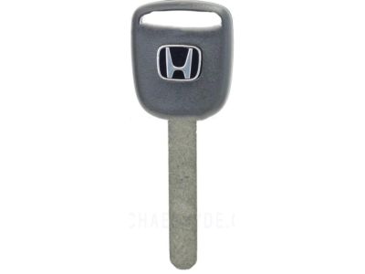 2010 Honda Pilot Car Key - 35118-TA0-A30