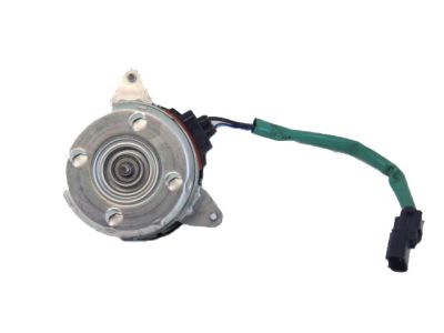 Honda Accord Fan Motor - 38616-5A2-A01