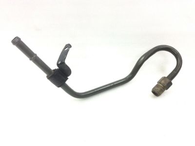 2003 Honda Civic Power Steering Hose - 53720-S5D-A01